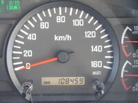 いすゞフォワードクレーン4段中型（4t）[写真35]