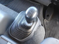 いすゞフォワードクレーン4段中型（4t）[写真36]