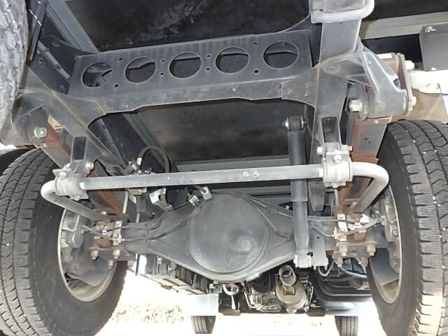 いすゞエルフ冷凍車（冷蔵車）小型（2t・3t）[写真20]