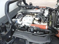 いすゞエルフ冷凍車（冷蔵車）小型（2t・3t）[写真29]