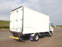 いすゞエルフ冷凍車（冷蔵車）小型（2t・3t）[写真05]