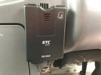 いすゞフォワードダンプ中型（4t）[写真11]