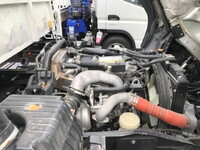 いすゞフォワードダンプ中型（4t）[写真13]