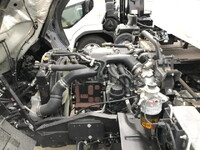 いすゞフォワードダンプ中型（4t）[写真14]