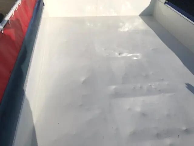 いすゞフォワードダンプ中型（4t）[写真19]