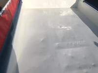 いすゞフォワードダンプ中型（4t）[写真20]