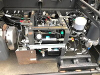 いすゞフォワードダンプ中型（4t）[写真26]