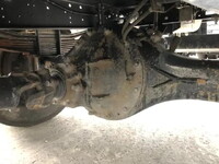 いすゞフォワードダンプ中型（4t）[写真27]