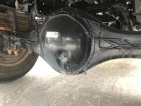 いすゞフォワードダンプ中型（4t）[写真28]