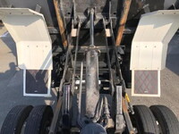 いすゞフォワードダンプ中型（4t）[写真31]