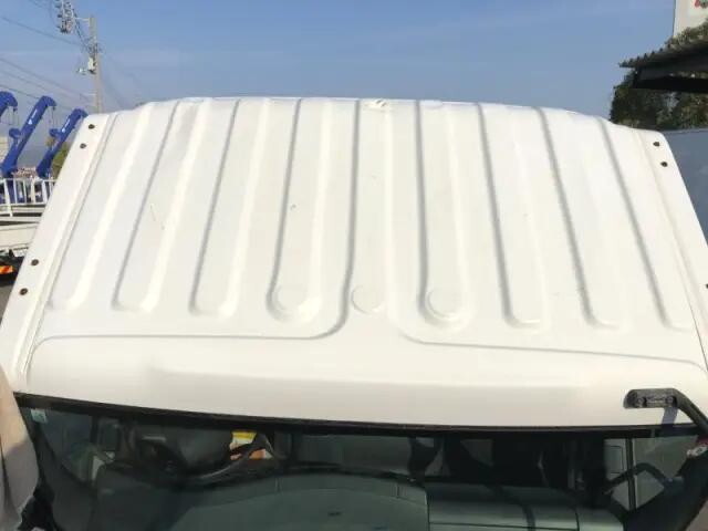 いすゞフォワードダンプ中型（4t）[写真32]