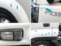 いすゞフォワードダンプ中型（4t）[写真35]