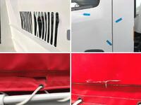 いすゞフォワードダンプ中型（4t）[写真36]