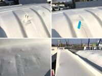 いすゞフォワードダンプ中型（4t）[写真38]