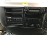 三菱ふそうファイターコンテナ専用車中型（4t）[写真11]