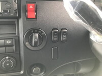 三菱ふそうファイターコンテナ専用車中型（4t）[写真12]