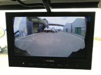 三菱ふそうファイターコンテナ専用車中型（4t）[写真17]