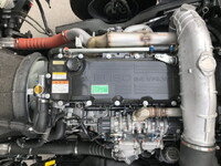 三菱ふそうファイターコンテナ専用車中型（4t）[写真19]