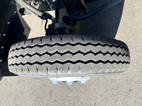 三菱ふそうファイターコンテナ専用車中型（4t）[写真24]