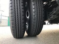 三菱ふそうファイターコンテナ専用車中型（4t）[写真26]