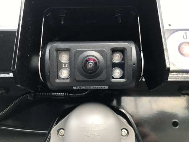 三菱ふそうファイターコンテナ専用車中型（4t）[写真26]