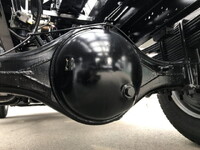 三菱ふそうファイターコンテナ専用車中型（4t）[写真29]