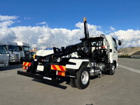 三菱ふそうファイターコンテナ専用車中型（4t）[写真02]