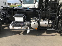 三菱ふそうファイターコンテナ専用車中型（4t）[写真31]