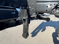 三菱ふそうファイターコンテナ専用車中型（4t）[写真38]