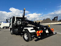 三菱ふそうファイターコンテナ専用車中型（4t）[写真04]