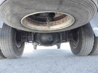 三菱ふそうキャンタークレーン4段小型（2t・3t）[写真11]