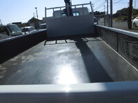 三菱ふそうキャンタークレーン4段小型（2t・3t）[写真12]