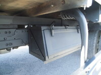 三菱ふそうキャンタークレーン4段小型（2t・3t）[写真21]