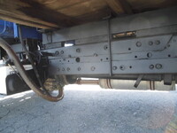 三菱ふそうキャンタークレーン4段小型（2t・3t）[写真22]