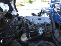 三菱ふそうキャンタークレーン4段小型（2t・3t）[写真23]