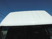 三菱ふそうキャンタークレーン4段小型（2t・3t）[写真30]