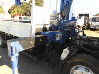 三菱ふそうキャンタークレーン4段小型（2t・3t）[写真31]