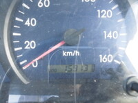 三菱ふそうキャンタークレーン4段小型（2t・3t）[写真35]