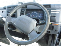 三菱ふそうキャンタークレーン4段小型（2t・3t）[写真40]