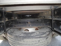 三菱ふそうキャンタークレーン4段小型（2t・3t）[写真10]