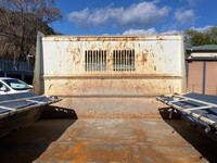 三菱ふそうキャンターダンプ小型（2t・3t）[写真14]