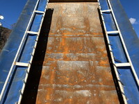 三菱ふそうキャンターダンプ小型（2t・3t）[写真15]