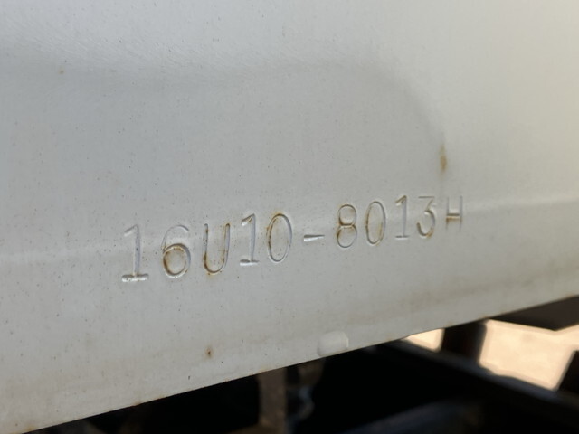 三菱ふそうキャンターダンプ小型（2t・3t）[写真18]