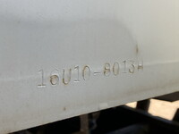 三菱ふそうキャンターダンプ小型（2t・3t）[写真19]