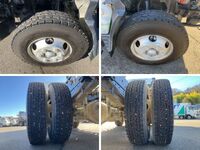 三菱ふそうキャンターダンプ小型（2t・3t）[写真20]