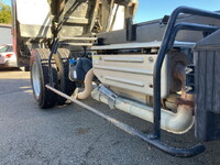 三菱ふそうキャンターダンプ小型（2t・3t）[写真21]