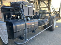 三菱ふそうキャンターダンプ小型（2t・3t）[写真22]