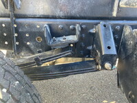 三菱ふそうキャンターダンプ小型（2t・3t）[写真24]