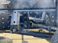 三菱ふそうキャンターダンプ小型（2t・3t）[写真25]