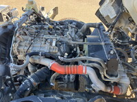 三菱ふそうキャンターダンプ小型（2t・3t）[写真28]